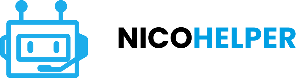NicoHelper
